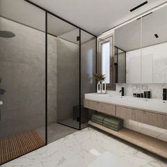 Διαμέρισμα 40 τ.μ. για πώληση, Ν. Λάρισας, Λάρισα-thumb-18