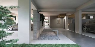 Διαμέρισμα 40 τ.μ. για πώληση, Ν. Λάρισας, Λάρισα-thumb-8