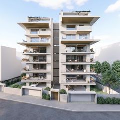 Διαμέρισμα 40 τ.μ. για πώληση, Ν. Λάρισας, Λάρισα-thumb-2