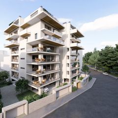 Διαμέρισμα 40 τ.μ. για πώληση, Ν. Λάρισας, Λάρισα-thumb-3