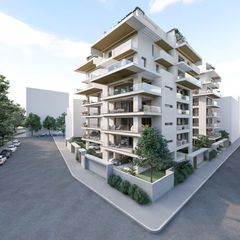 Διαμέρισμα 40 τ.μ. για πώληση, Ν. Λάρισας, Λάρισα-thumb-1