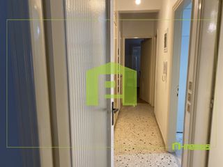 Διαμέρισμα 100 τ.μ. για ενοικίαση