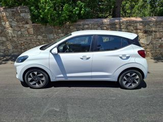 Hyundai i 10 2023