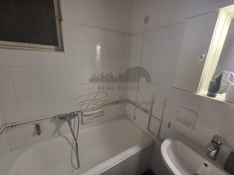 Studio / γκαρσονιέρα 36 τ.μ. προς ενοικίαση, Αγ. Νικόλαος Βόλου