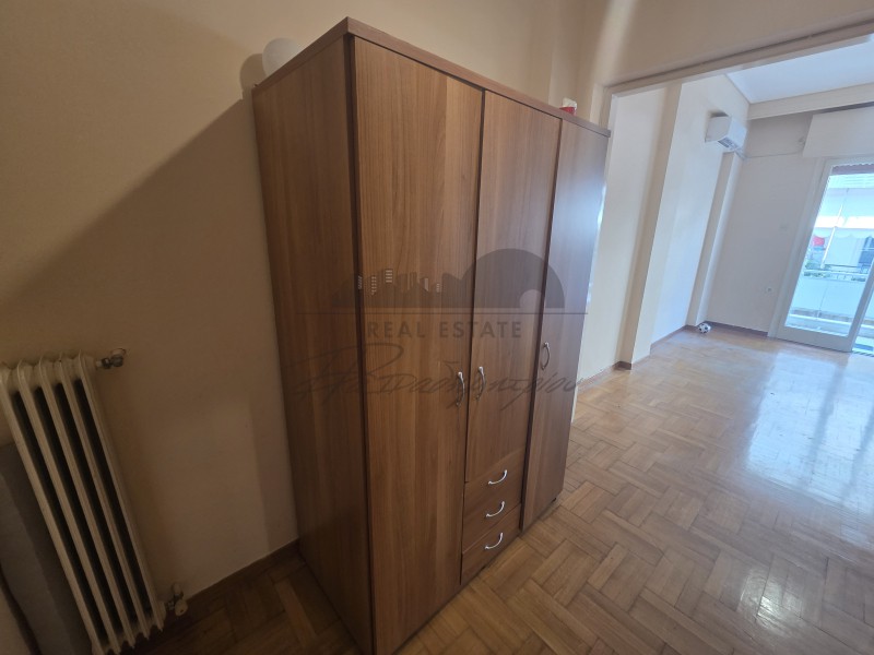Studio / γκαρσονιέρα 36 τ.μ. προς ενοικίαση, Αγ. Νικόλαος Βόλου