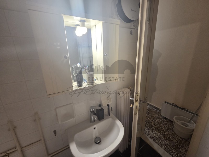 Studio / γκαρσονιέρα 36 τ.μ. προς ενοικίαση, Αγ. Νικόλαος Βόλου
