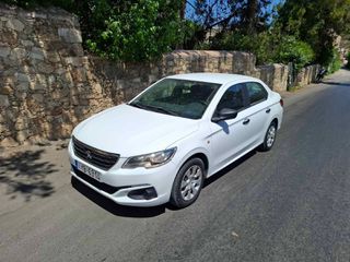 Peugeot 301 2019