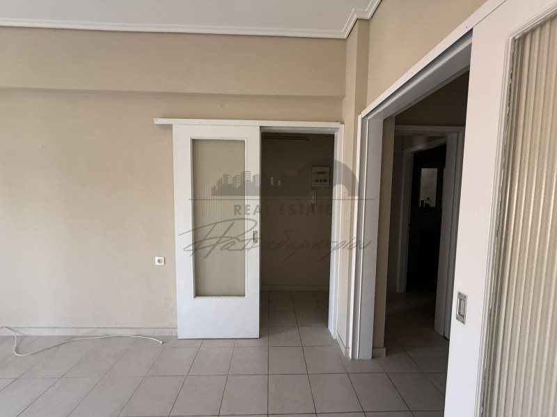 Διαμέρισμα 55 τ.μ. προς ενοικίαση, Νεάπολη Βόλου