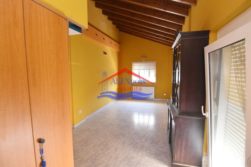 Διαμέρισμα 52 τ.μ. προς πώληση, Άγιος Νεκτάριος Αλεξανδρούπολης