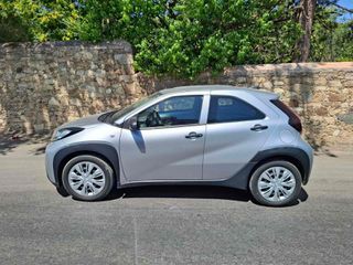 Toyota Aygo (X) 2023