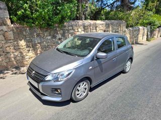 Mitsubishi Space Star 2022