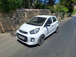 Kia Picanto 2016
