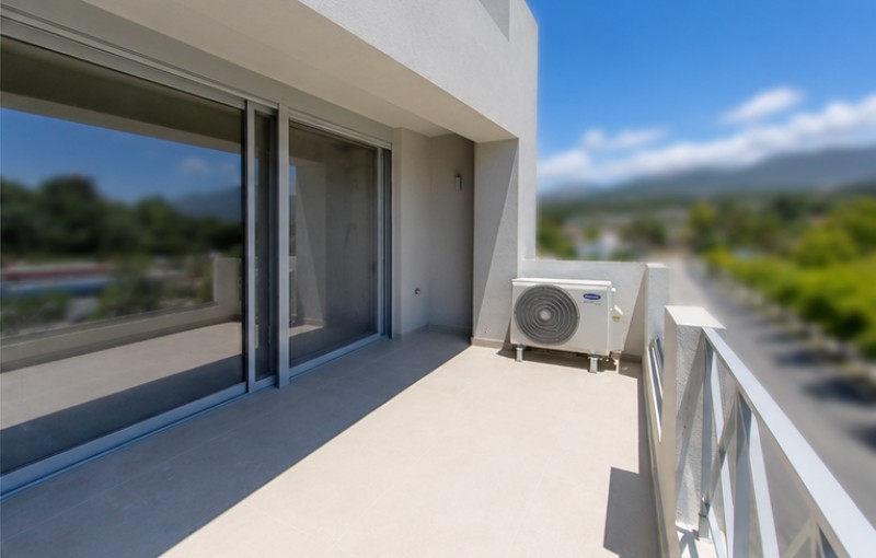 Μεζονέτα 104,50 τ.μ. πρός πώληση, Μεσσηνία, Καλαμάτα