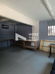 Αποθήκη 50 τ.μ. για πώληση
