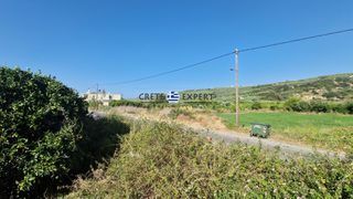 Οικόπεδο 303 τ.μ. προς πώληση, Ν. Χανίων, Κολυμβάρι-thumb-9