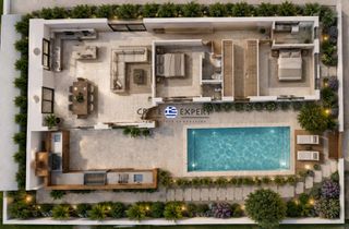 Οικόπεδο 303 τ.μ. για πώληση