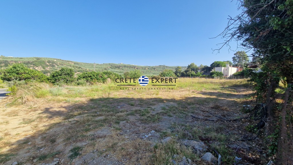Οικόπεδο 303 τ.μ. πρός πώληση, Ν. Χανίων, Κολυμβάρι