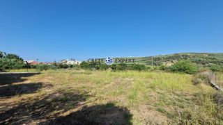Οικόπεδο 303 τ.μ. προς πώληση, Ν. Χανίων, Κολυμβάρι-thumb-5