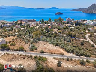 Οικόπεδο 1.637 τ.μ. για πώληση, Αργολίδα, Ασίνη-thumb-4