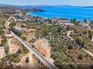 Οικόπεδο 1.637 τ.μ. για πώληση, Αργολίδα, Ασίνη-thumb-2