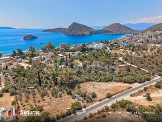Οικόπεδο 1.637 τ.μ. για πώληση, Αργολίδα, Ασίνη-thumb-12