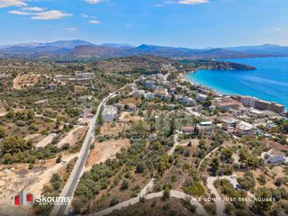 Οικόπεδο 1.637 τ.μ. για πώληση, Αργολίδα, Ασίνη-thumb-3