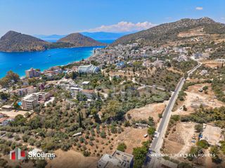 Οικόπεδο 1.637 τ.μ. για πώληση, Αργολίδα, Ασίνη-thumb-15