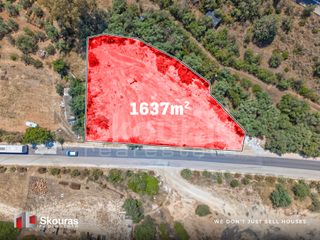 Οικόπεδο 1.637 τ.μ. για πώληση, Αργολίδα, Ασίνη-thumb-1