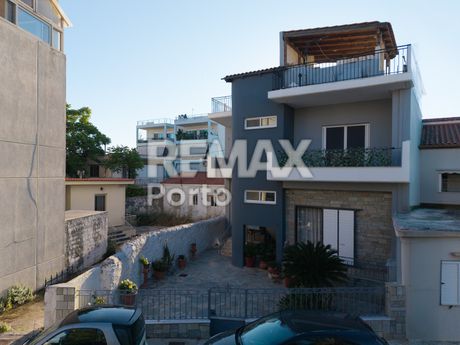 Μονοκατοικία 235 τ.μ. πρός πώληση