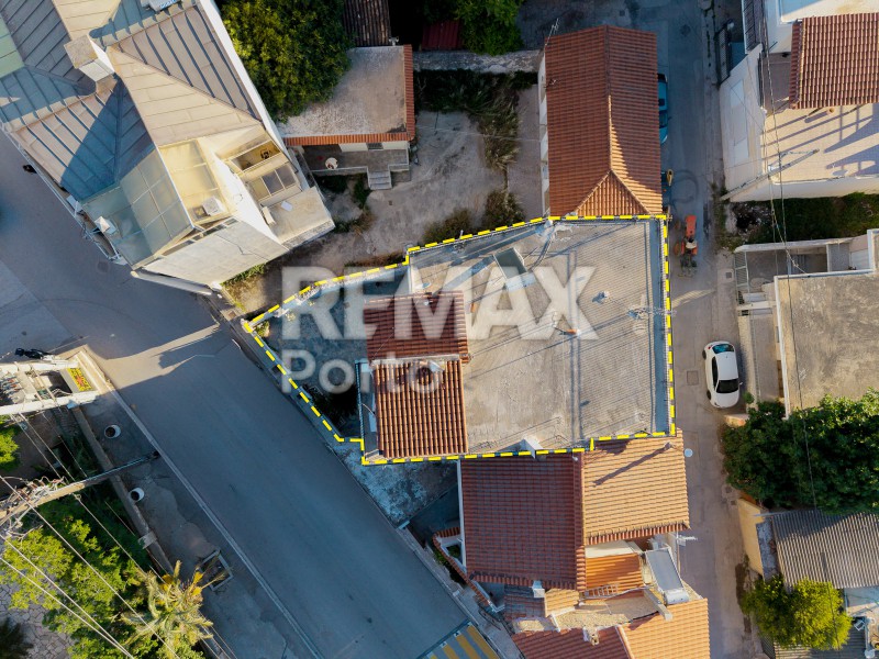 Μονοκατοικία 235 τ.μ. πρός πώληση, Αττική - Υπόλοιπο, Μαρκόπουλο