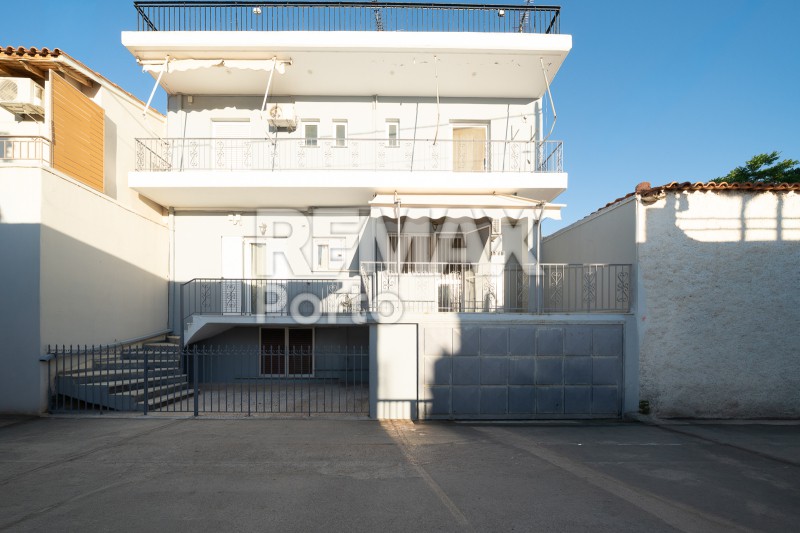 Μονοκατοικία 235 τ.μ. πρός πώληση, Αττική - Υπόλοιπο, Μαρκόπουλο