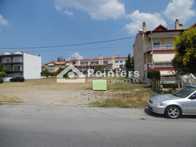Οικόπεδο 2.075 τ.μ. πρός πώληση, Θεσσαλονίκη - Περιφ/Κοί Δήμοι, Ωραιόκαστρο
