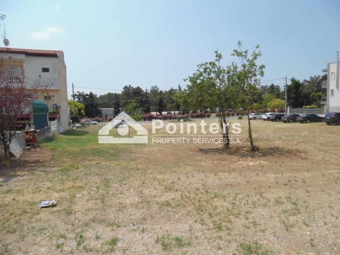 Οικόπεδο 2.075 τ.μ. πρός πώληση, Θεσσαλονίκη - Περιφ/Κοί Δήμοι, Ωραιόκαστρο