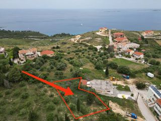 Οικόπεδο 747 τ.μ. για πώληση