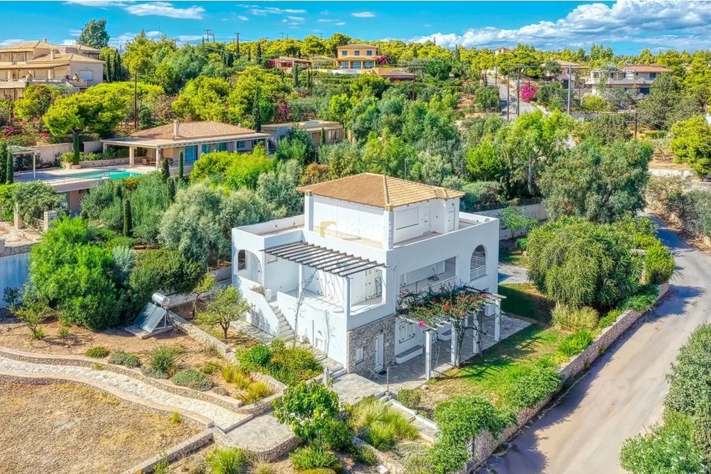 Βίλλα 390 τ.μ. προς πώληση, Αργολίδα, Κρανίδι