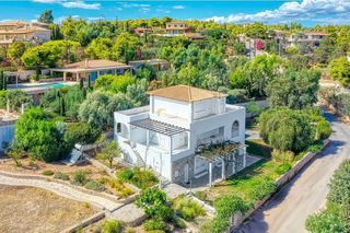 Βίλλα 390 τ.μ. για πώληση, Αργολίδα, Κρανίδι-thumb-3