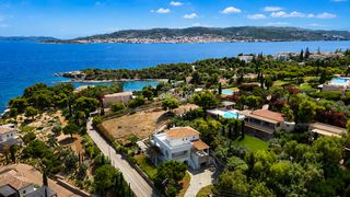 Βίλλα 390 τ.μ. για πώληση, Αργολίδα, Κρανίδι-thumb-36