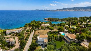Βίλλα 390 τ.μ. για πώληση, Αργολίδα, Κρανίδι-thumb-32