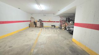 Parking 18 τ.μ. για πώληση