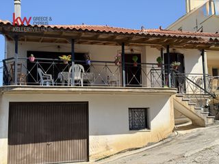 Μονοκατοικία 147,33 τ.μ. για πώληση