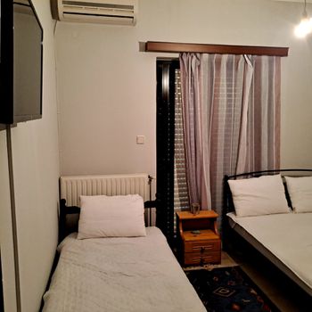 Studio / γκαρσονιέρα 36 τ.μ. προς ενοικίαση