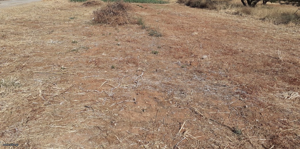Οικόπεδο 798 τ.μ. πρός πώληση, Ν. Ηρακλείου, Γούβες