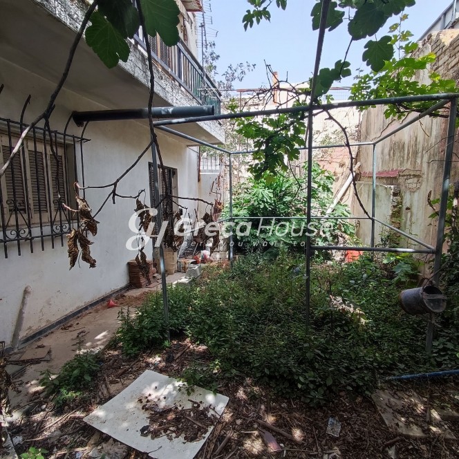 Μονοκατοικία 200 τ.μ. πρός πώληση, Αθήνα - Δυτικά Προάστια, Γαλάτσι