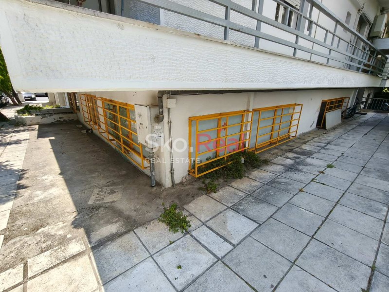 Αποθήκη 174 τ.μ. προς πώληση, Κέντρο Καλαμαριάς