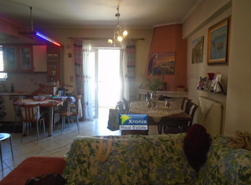Διαμέρισμα 95 τ.μ. προς πώληση, Αθήνα - Δυτικά Προάστια, Πετρούπολη