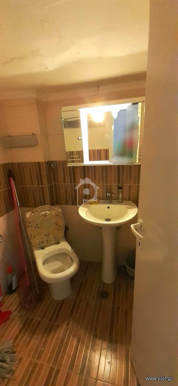 Studio / γκαρσονιέρα 40 τ.μ. πρός ενοικίαση, Θεσσαλονίκη - Κέντρο, Παπάφη