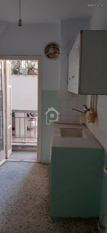 Studio / γκαρσονιέρα 40 τ.μ. πρός ενοικίαση, Θεσσαλονίκη - Κέντρο, Παπάφη