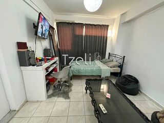 Studio / γκαρσονιέρα 33 τ.μ. για ενοικίαση, Αχαΐα, Πάτρα-thumb-1