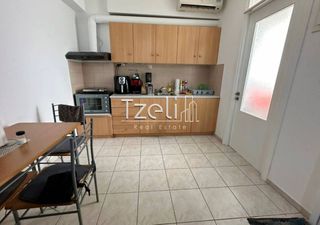 Studio / γκαρσονιέρα 33 τ.μ. για ενοικίαση, Αχαΐα, Πάτρα-thumb-2