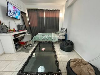 Studio / γκαρσονιέρα 33 τ.μ. για ενοικίαση, Αχαΐα, Πάτρα-thumb-3